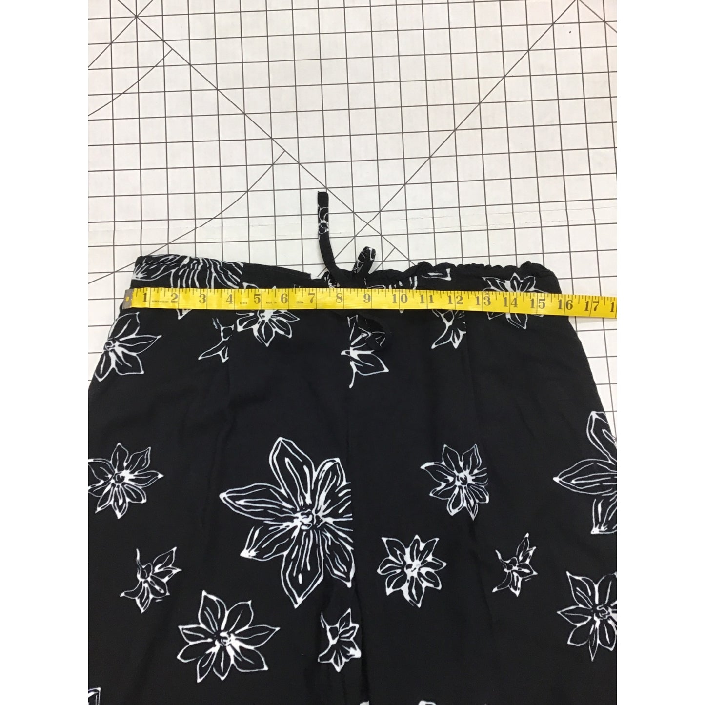 Women’s Two Piece Floral Set