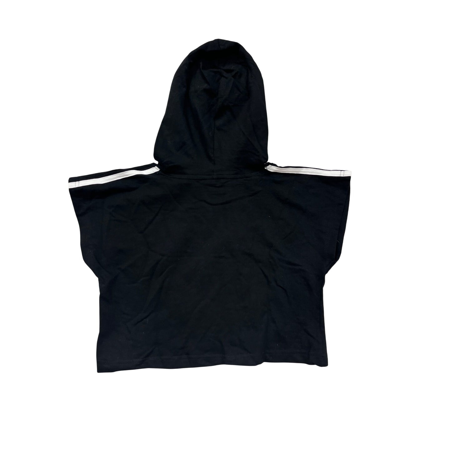 Women’s Exist Livin Salty Destin Florida Cropped Hoodie #6110