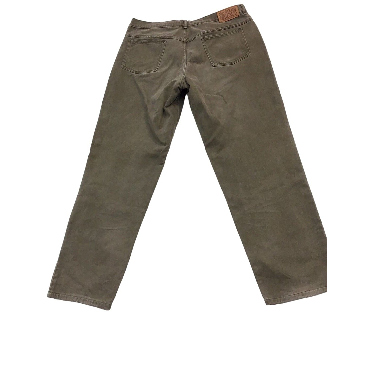 Men’s Marithé & Francois Jeans