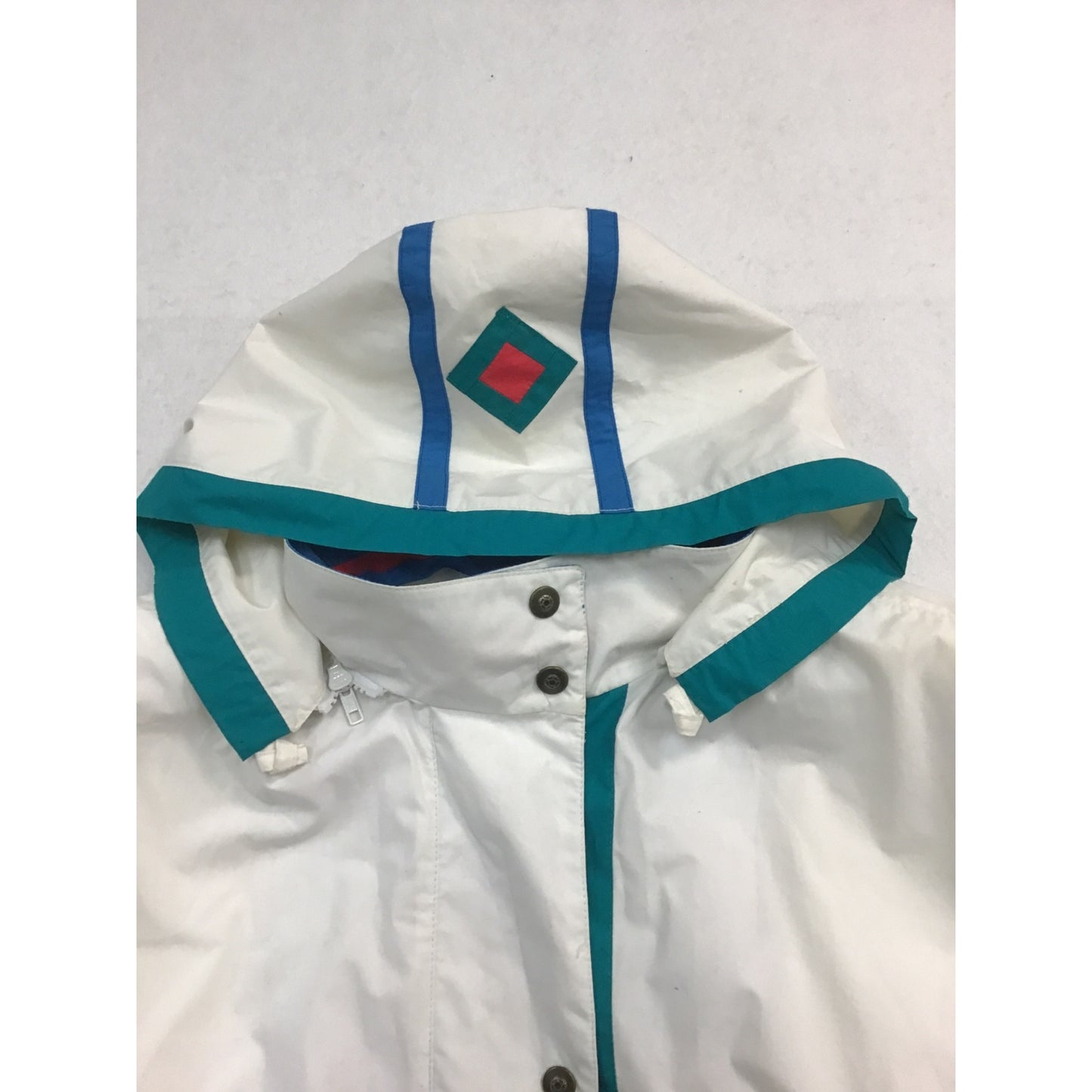 Women’s Vintage London Fog Jacket