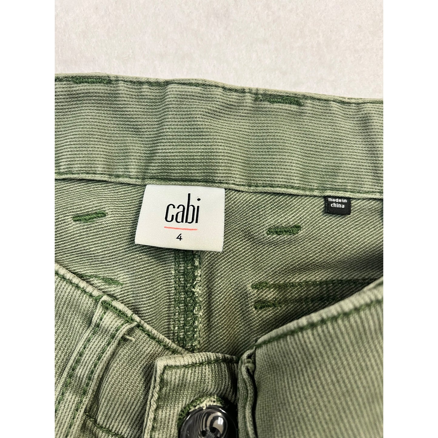 Women’s Cabi Jeans
