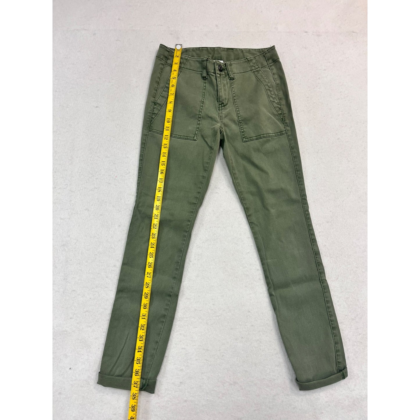 Women’s Cabi Jeans