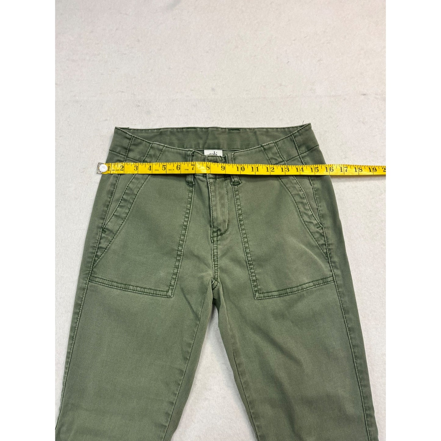 Women’s Cabi Jeans
