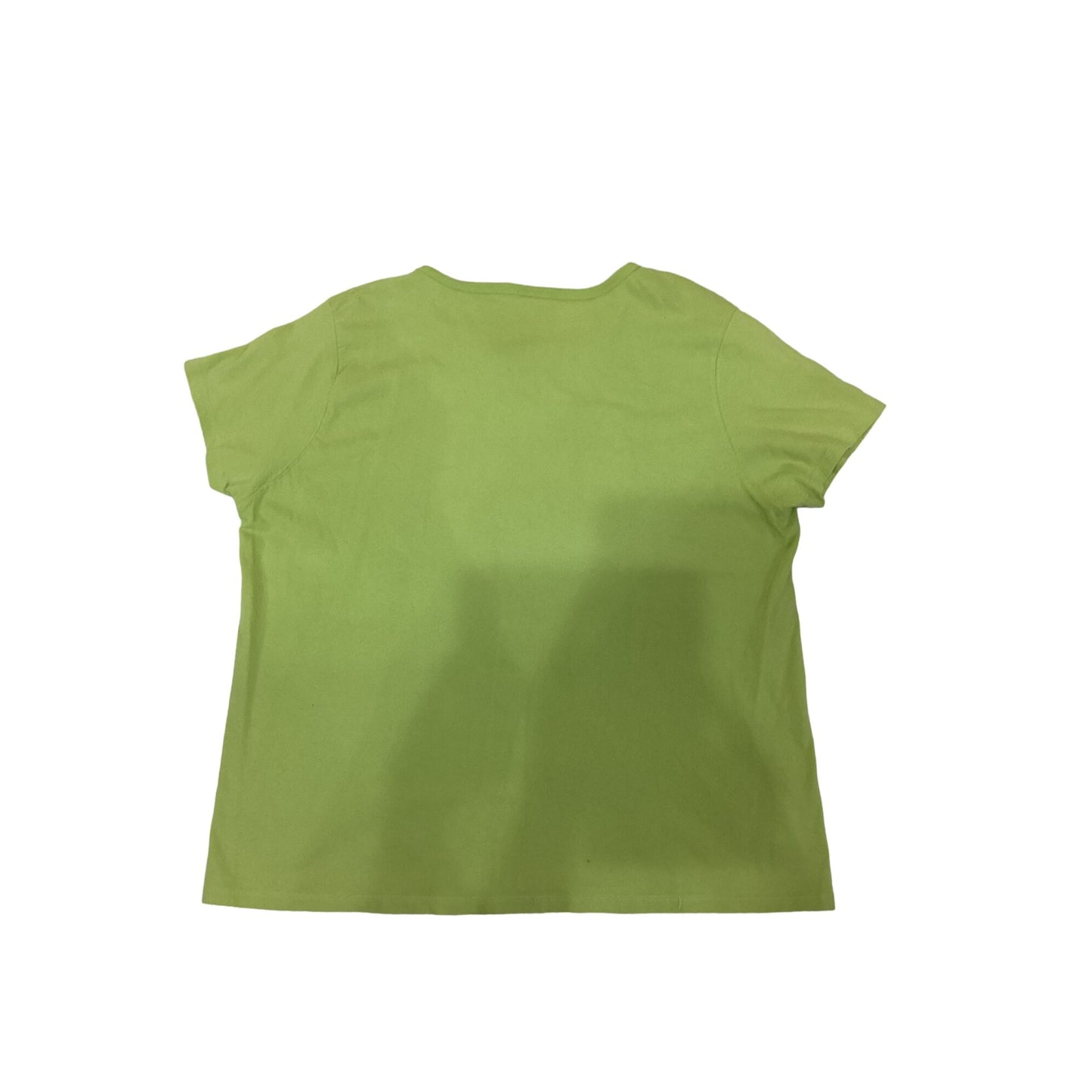 Hawaii embroidered Tshirt