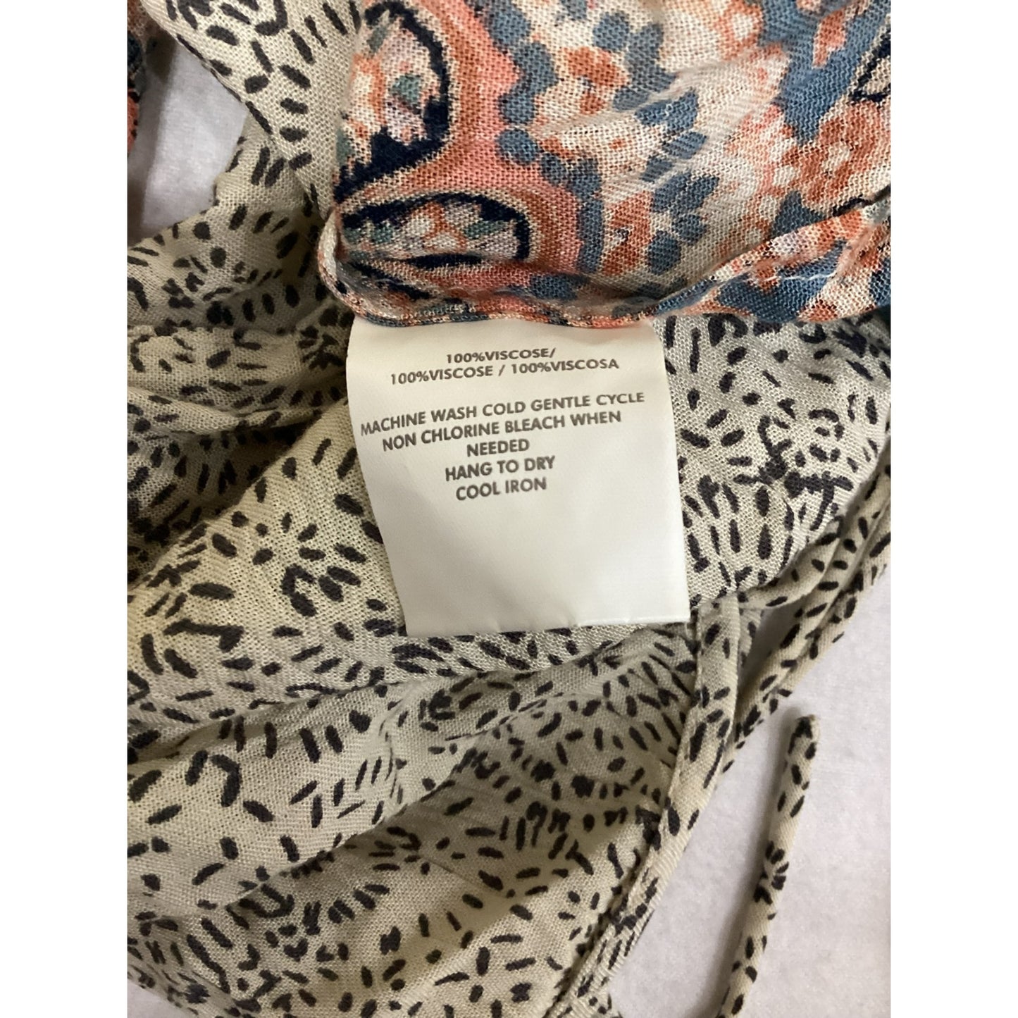 O’Neill Loose Fit Blouse