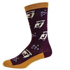 PB&J socks