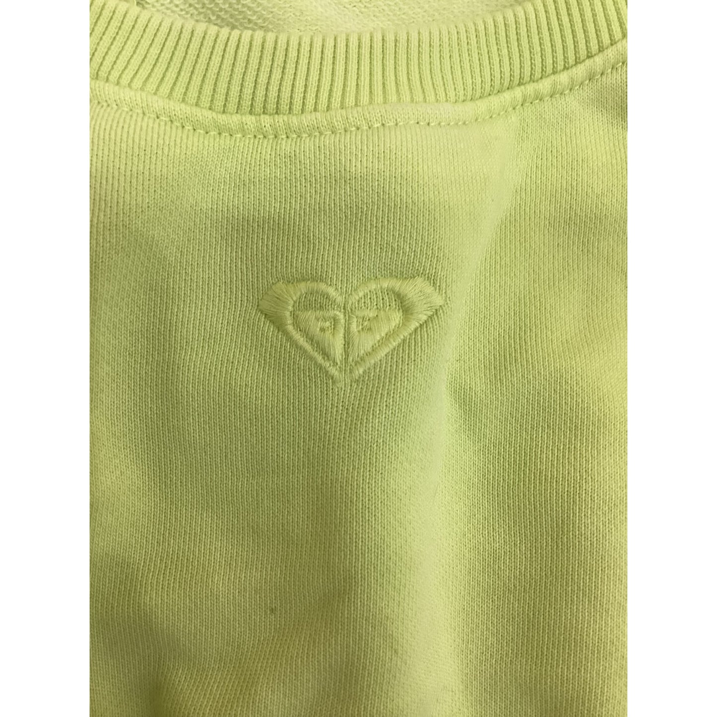 Roxy Cropped Tank Top