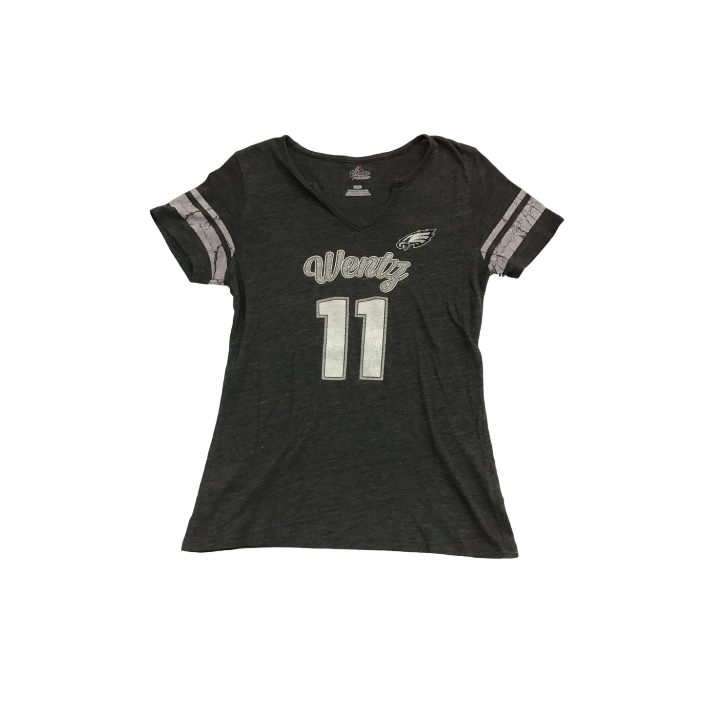 Women’s #11 Eagles T-Shirt