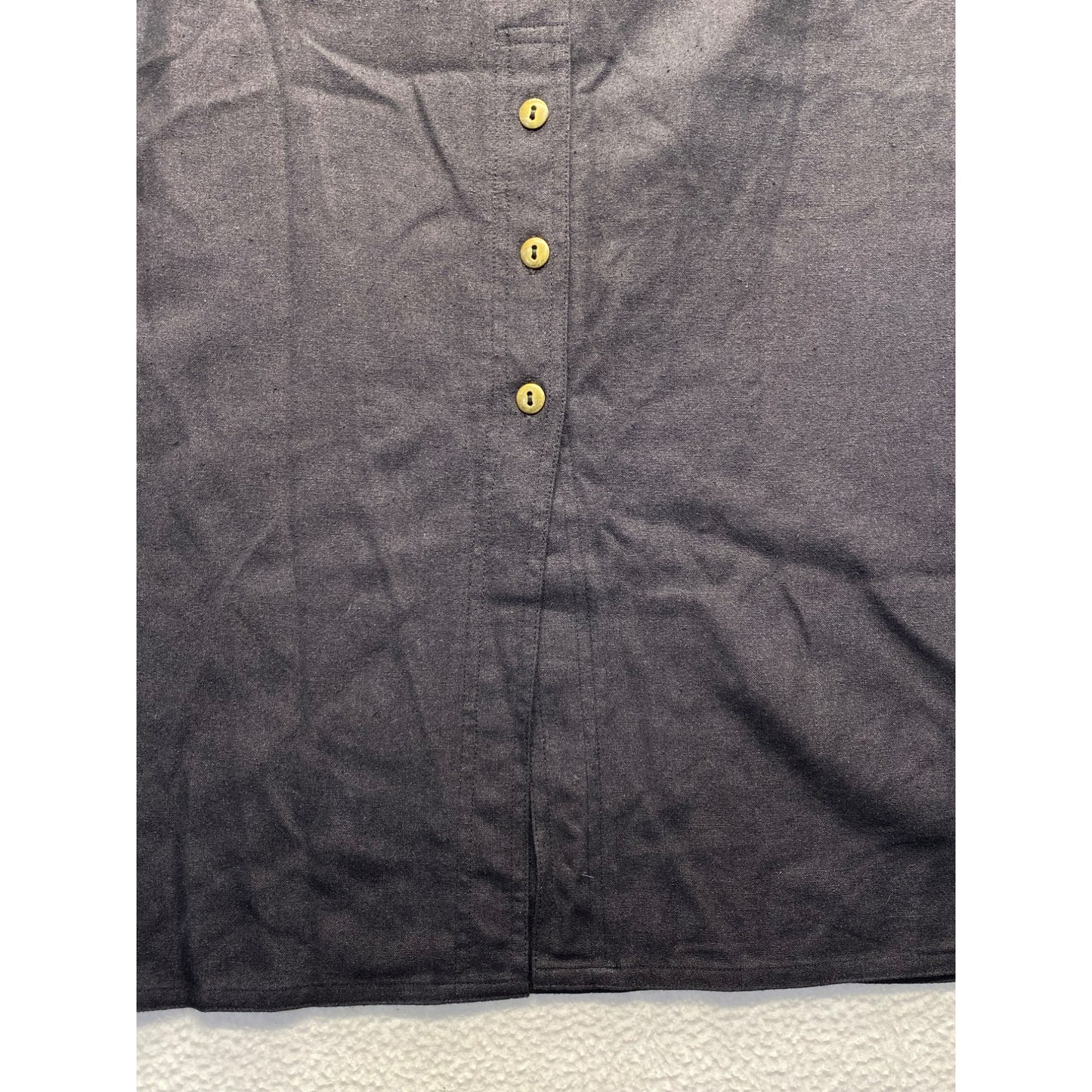 *NWT* vintage Paul Reid Silk Skirt #5743