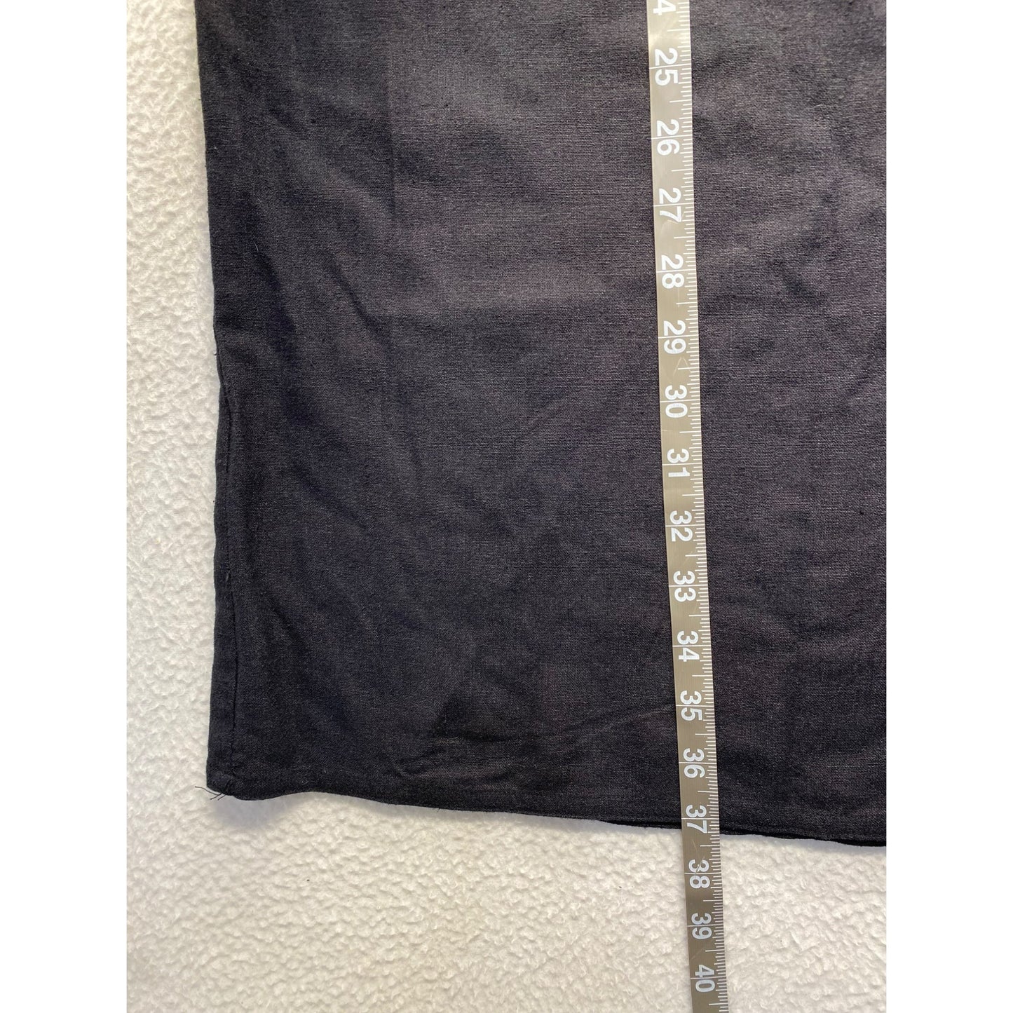 *NWT* vintage Paul Reid Silk Skirt #5743
