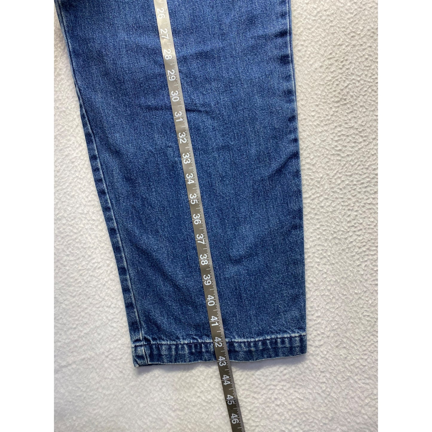 Vintage Dockers Mens Denim Jeans #5760