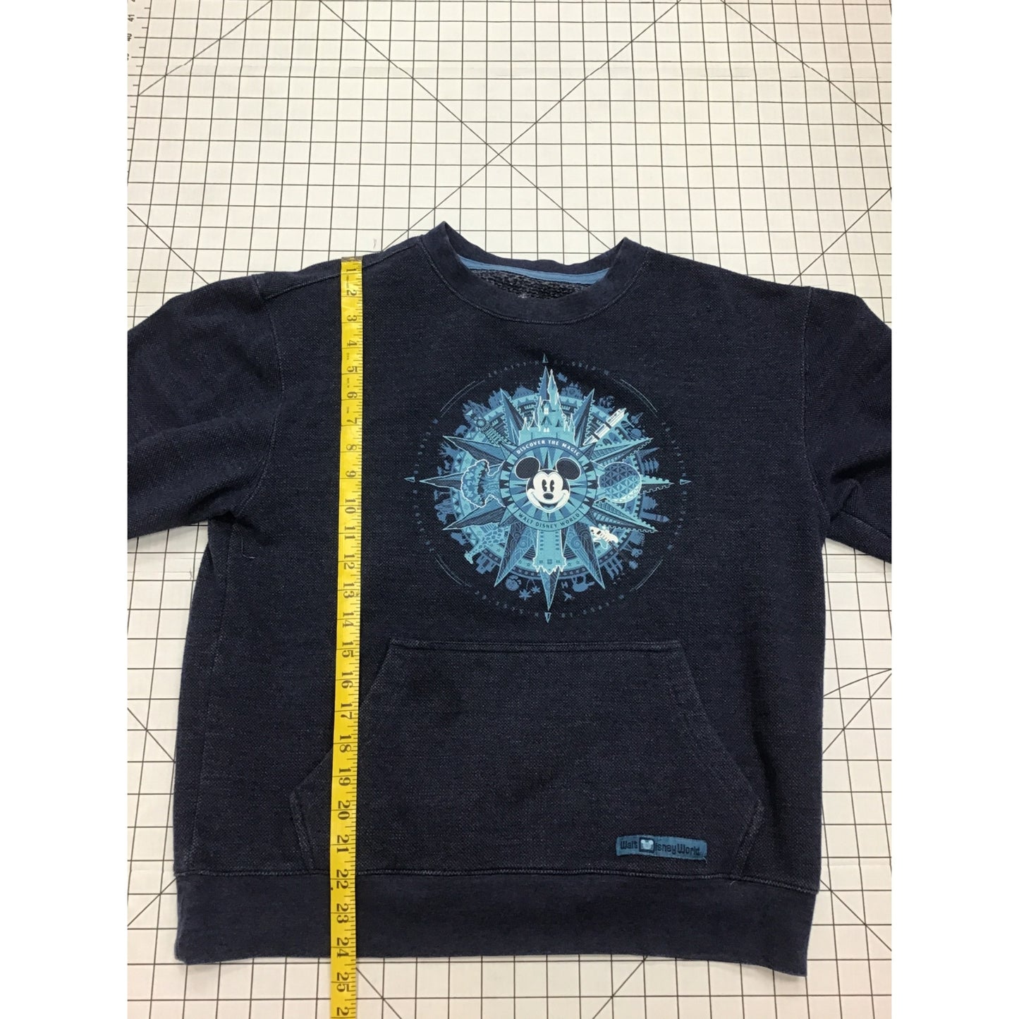 Women’s Walt Disney World Sweater