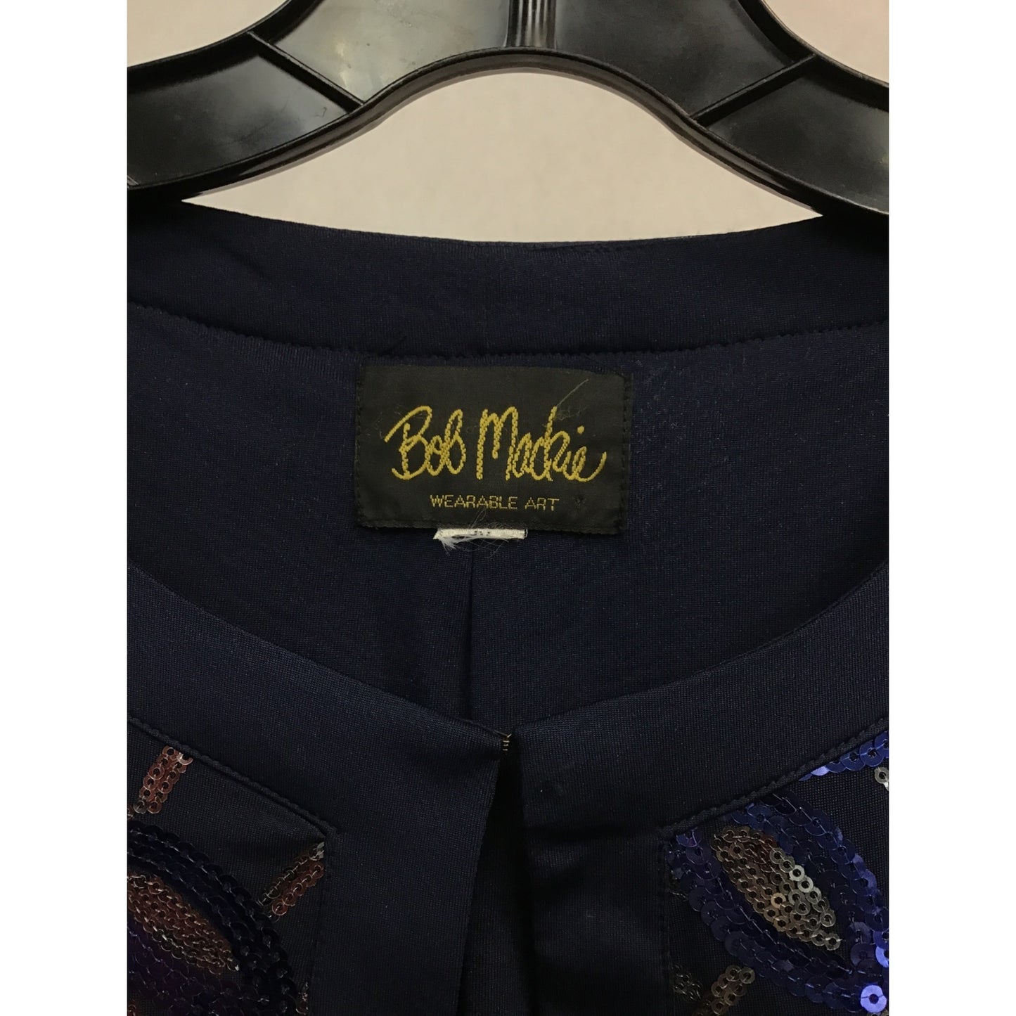 Women’s Unique Sequined Dress Jacket