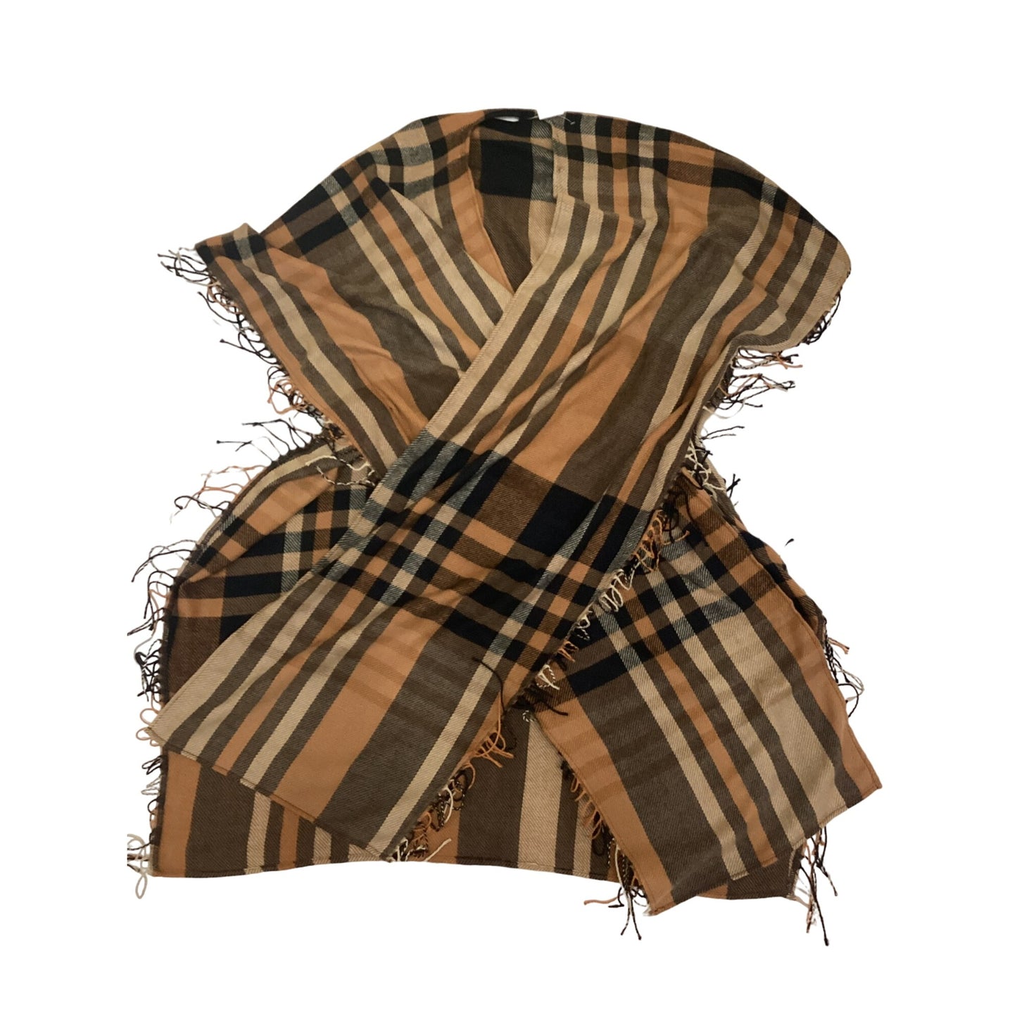 Treasure & Bond Shawl