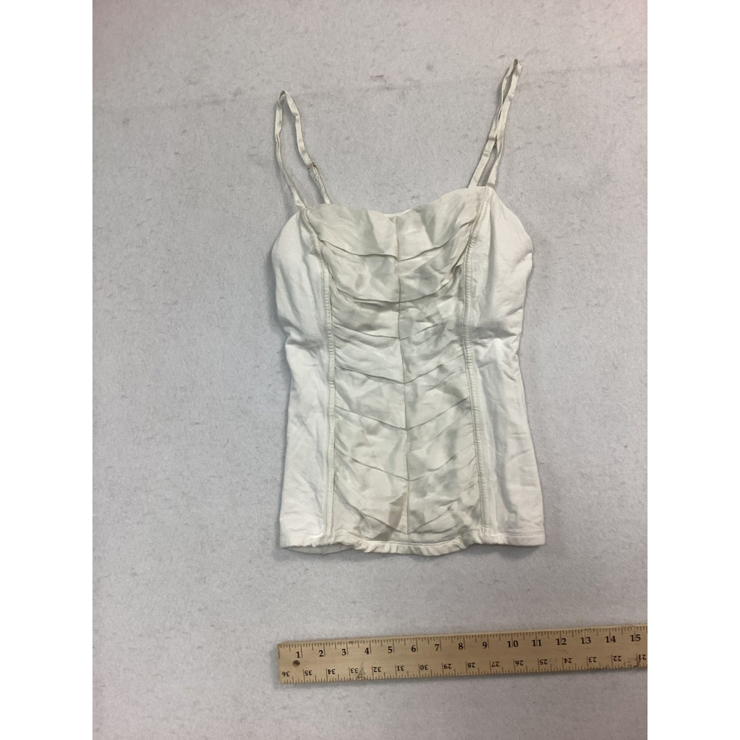 Women’s Silk Tank Top