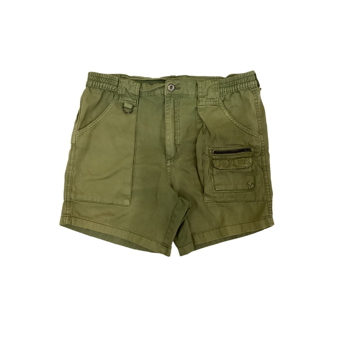Beach Outfitters Men’s Cargo Shorts