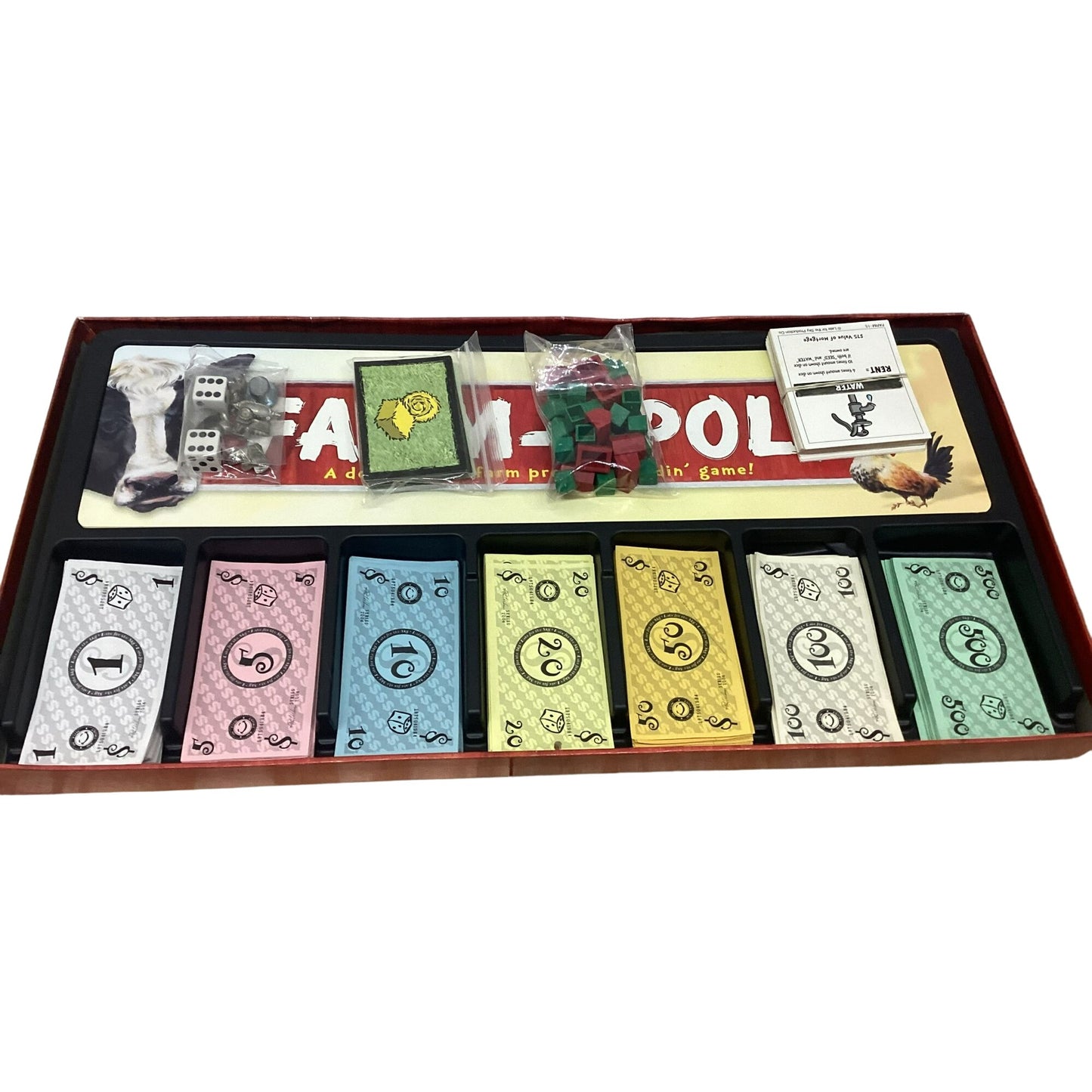 Farmopoly