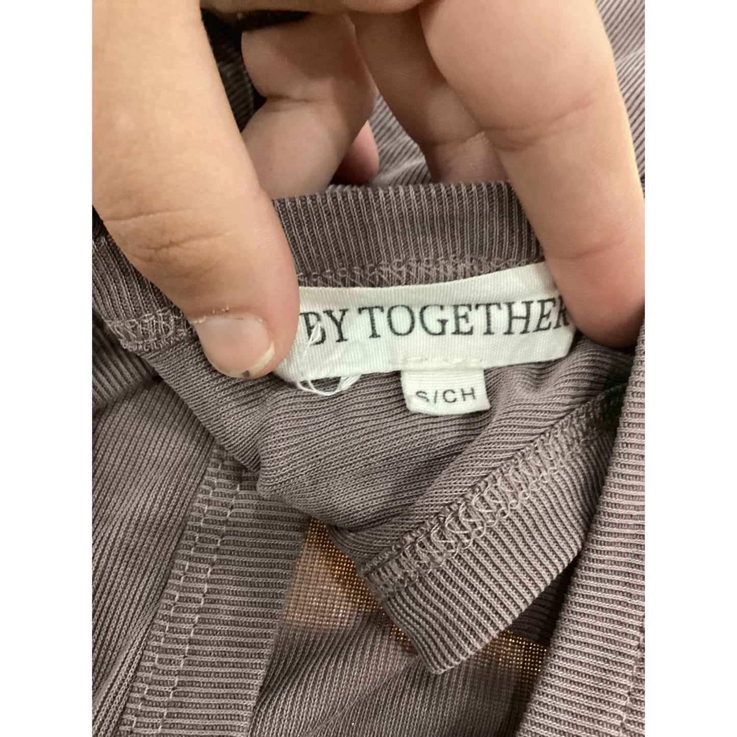 By Together Tank Top