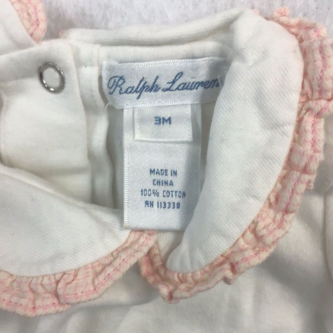 Baby Two Piece Dress