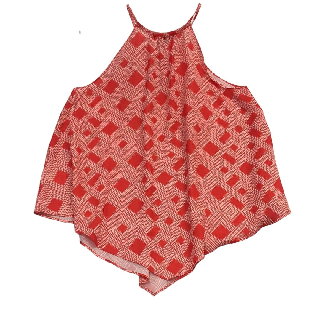 Women’s Handkerchief Blouse