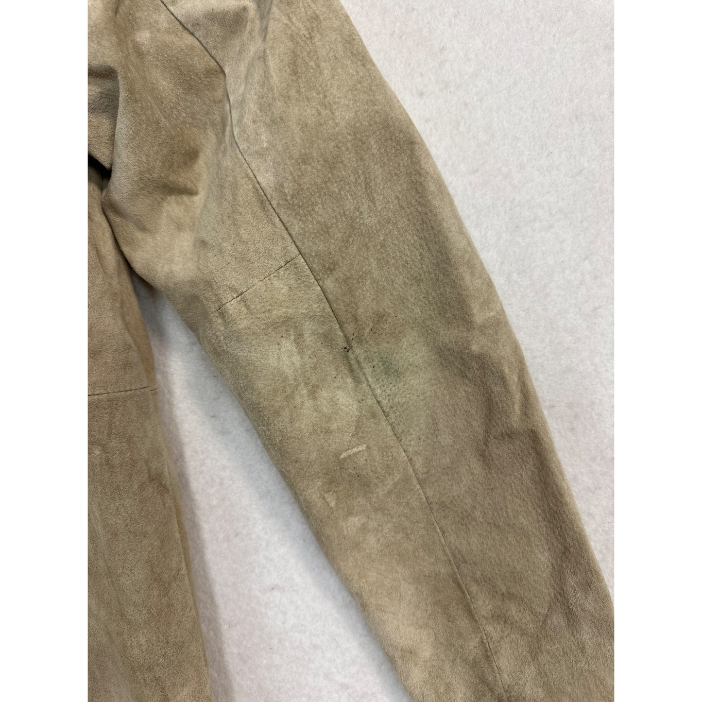 Women’s Vintage Dialogue Leather Jacket
