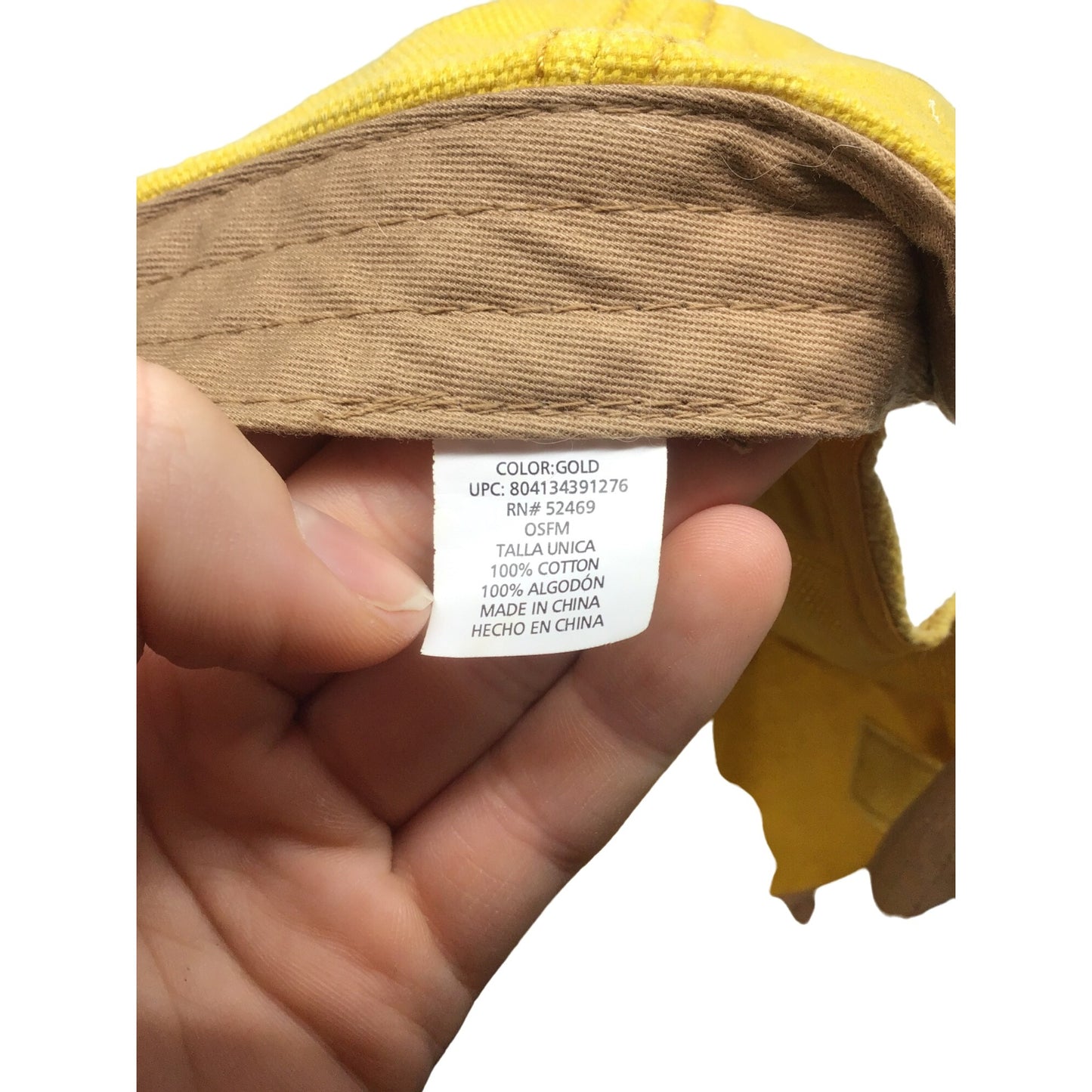 Cute Unique Hat