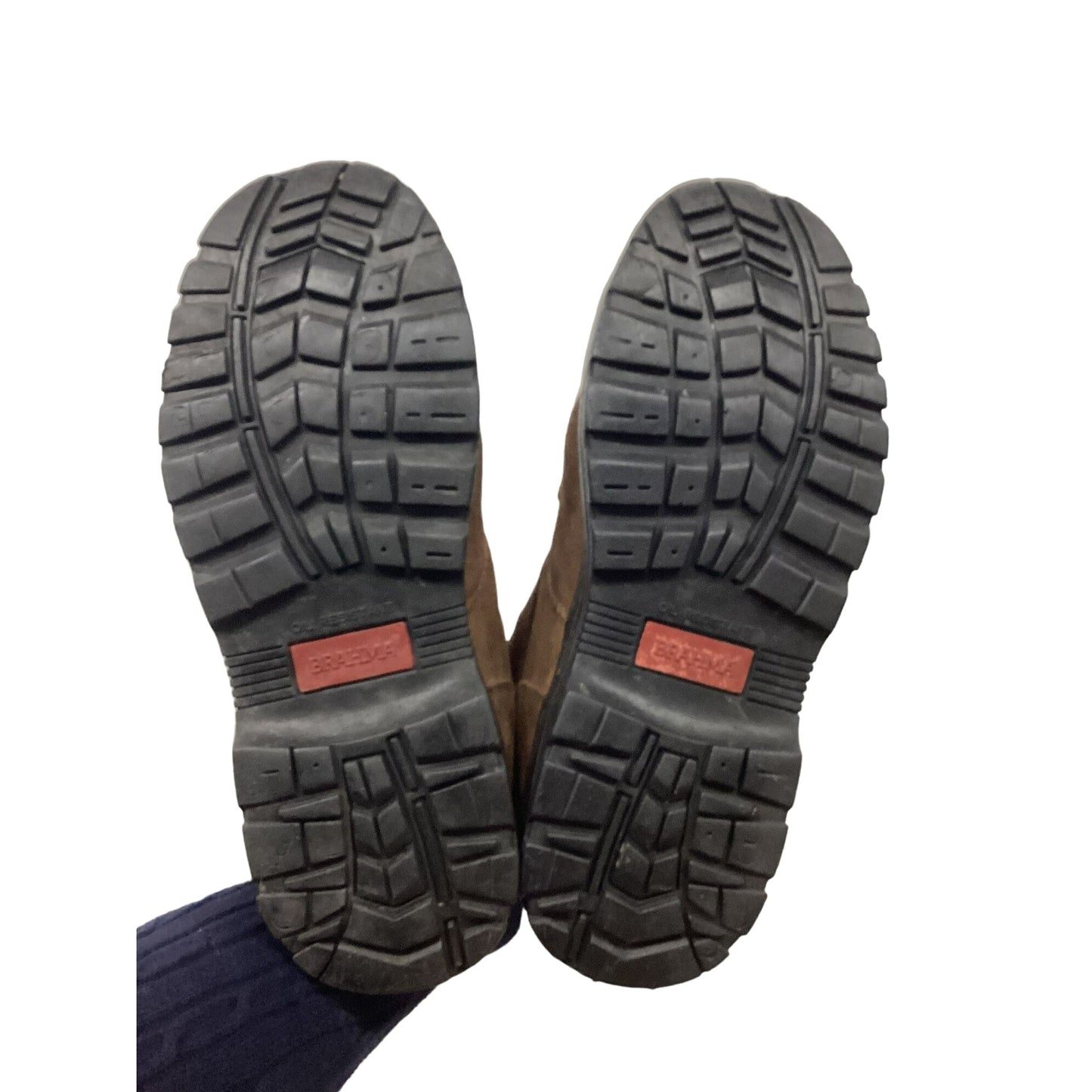 Men’s Brahma Boots