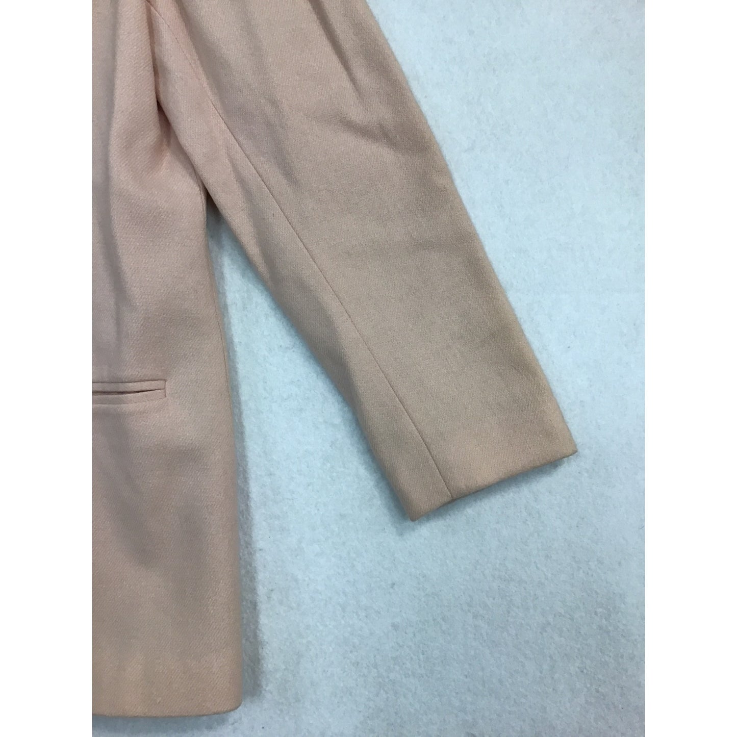 Women’s Wool Blazer