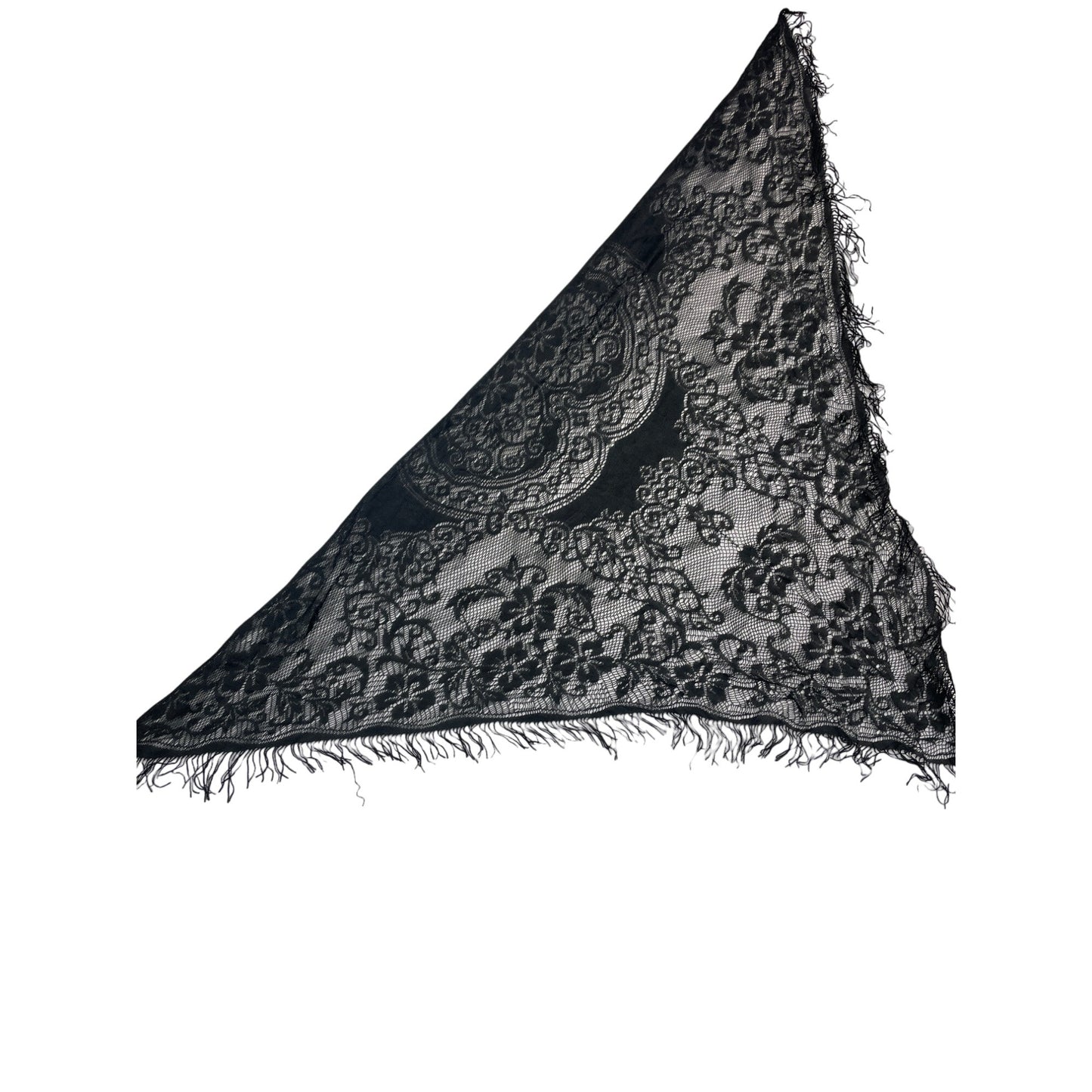Unique scarf