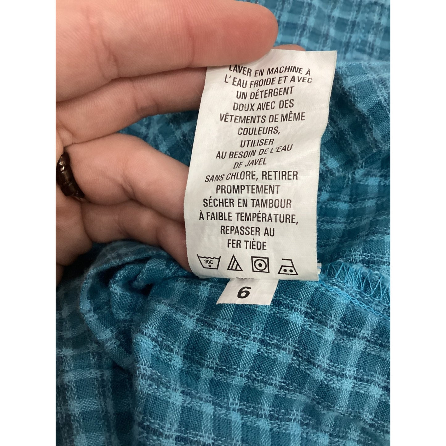 Men’s Columbia Button Down