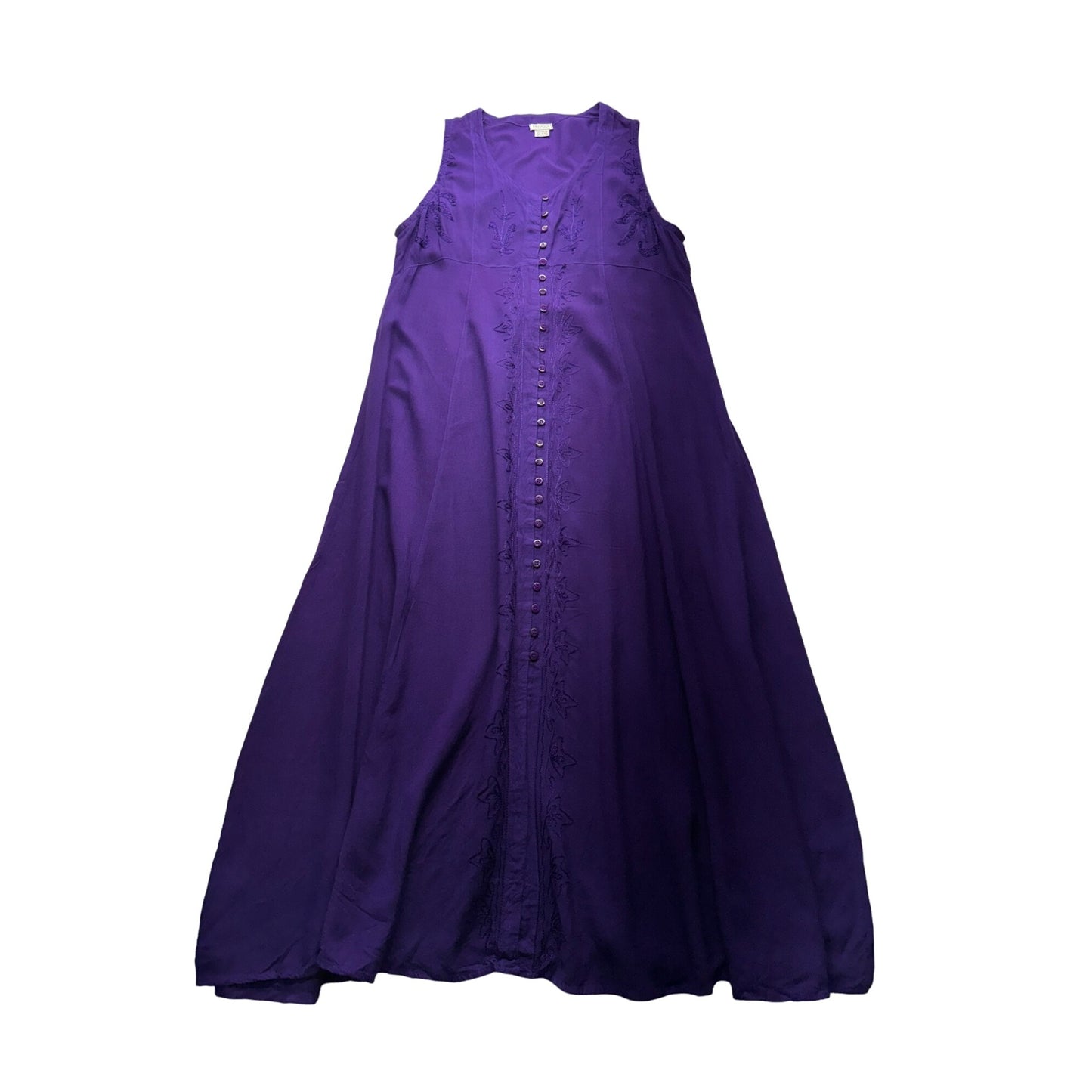 Henna Dress #3940