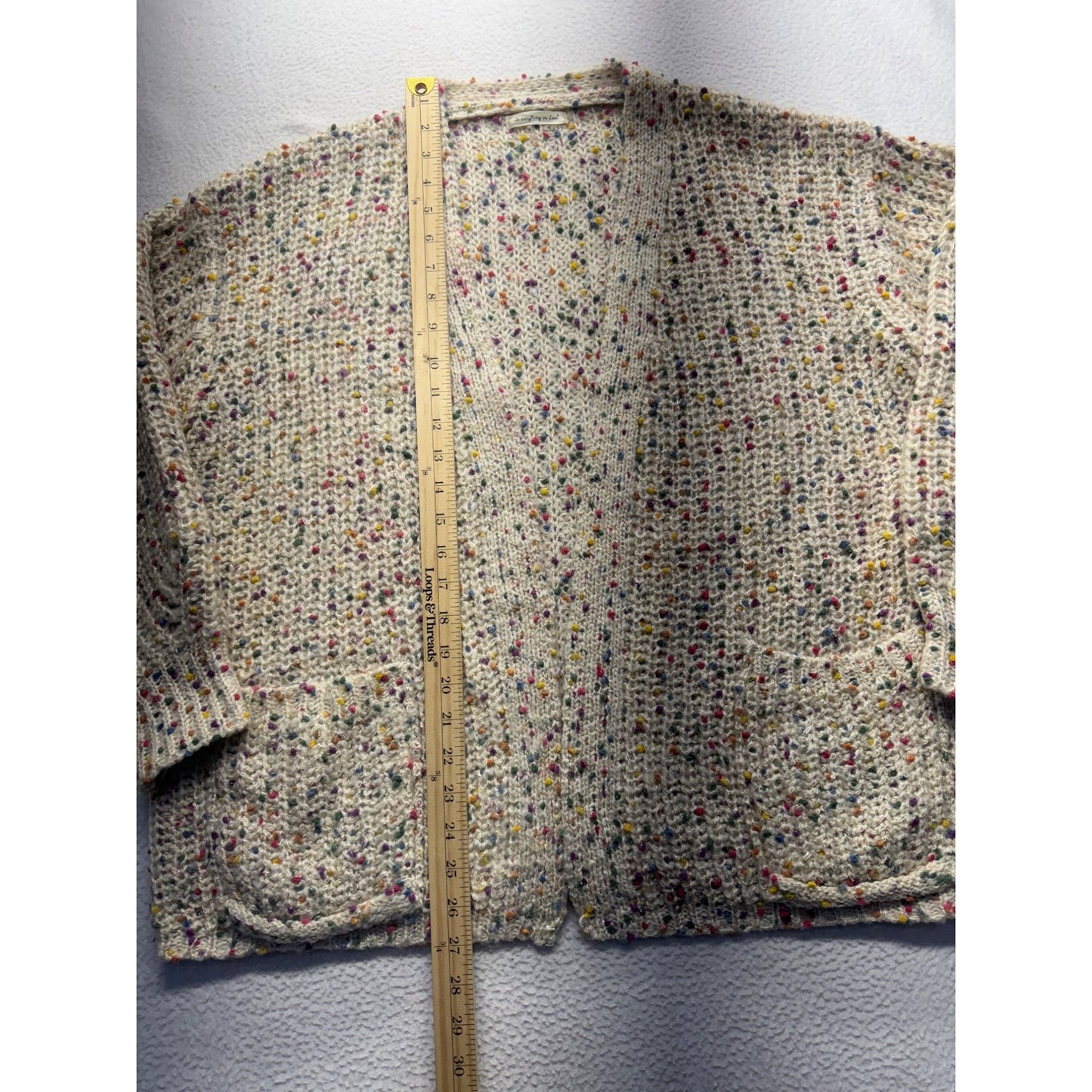 Women’s Do Everything In Love Cardigan #7225