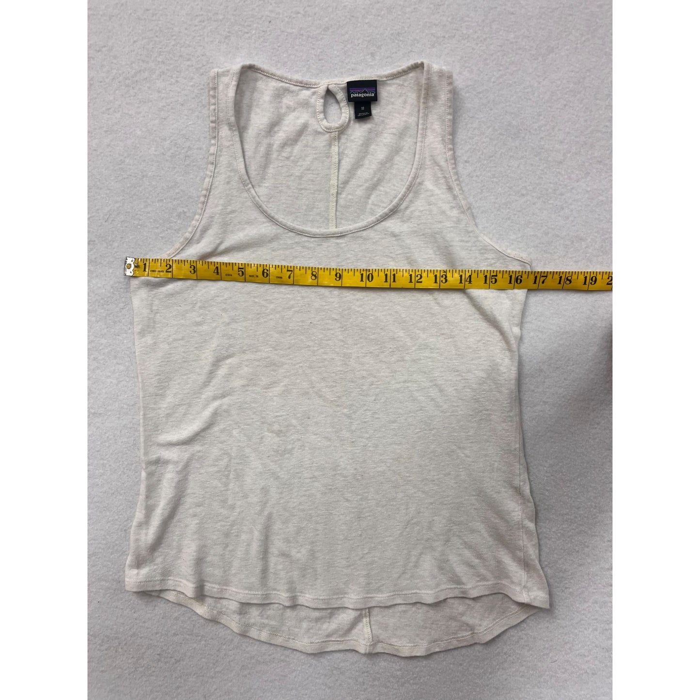 Women's Patagonia Mount Airy Scoop TankTop #6006