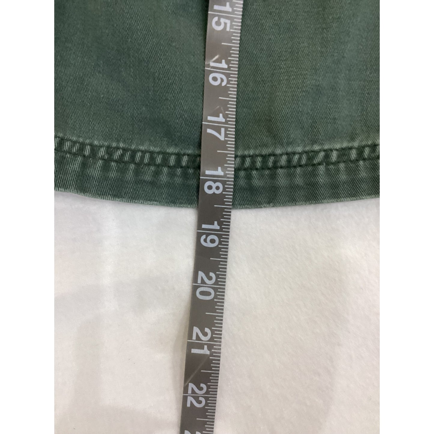 Men’s Woolrich Shorts