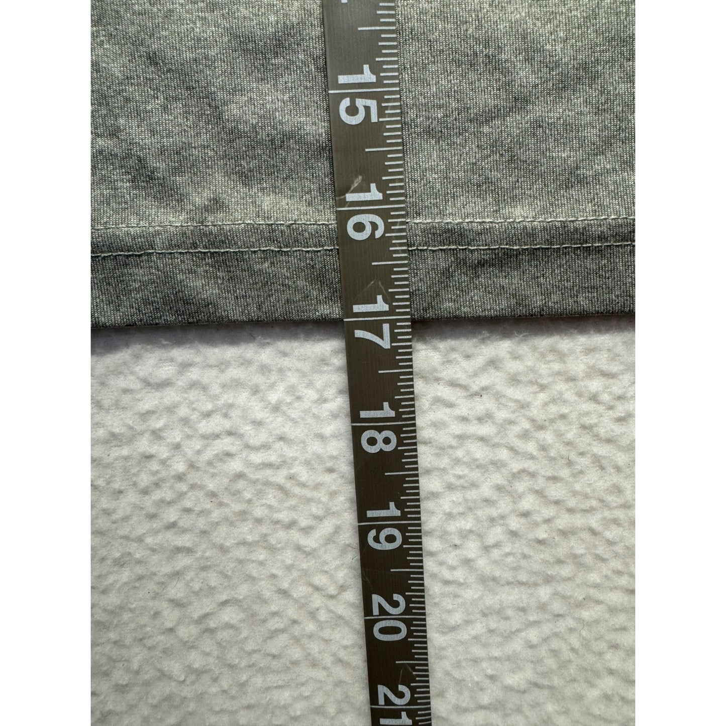 Nike Dri-fit Long Sleeve Shirt #3902