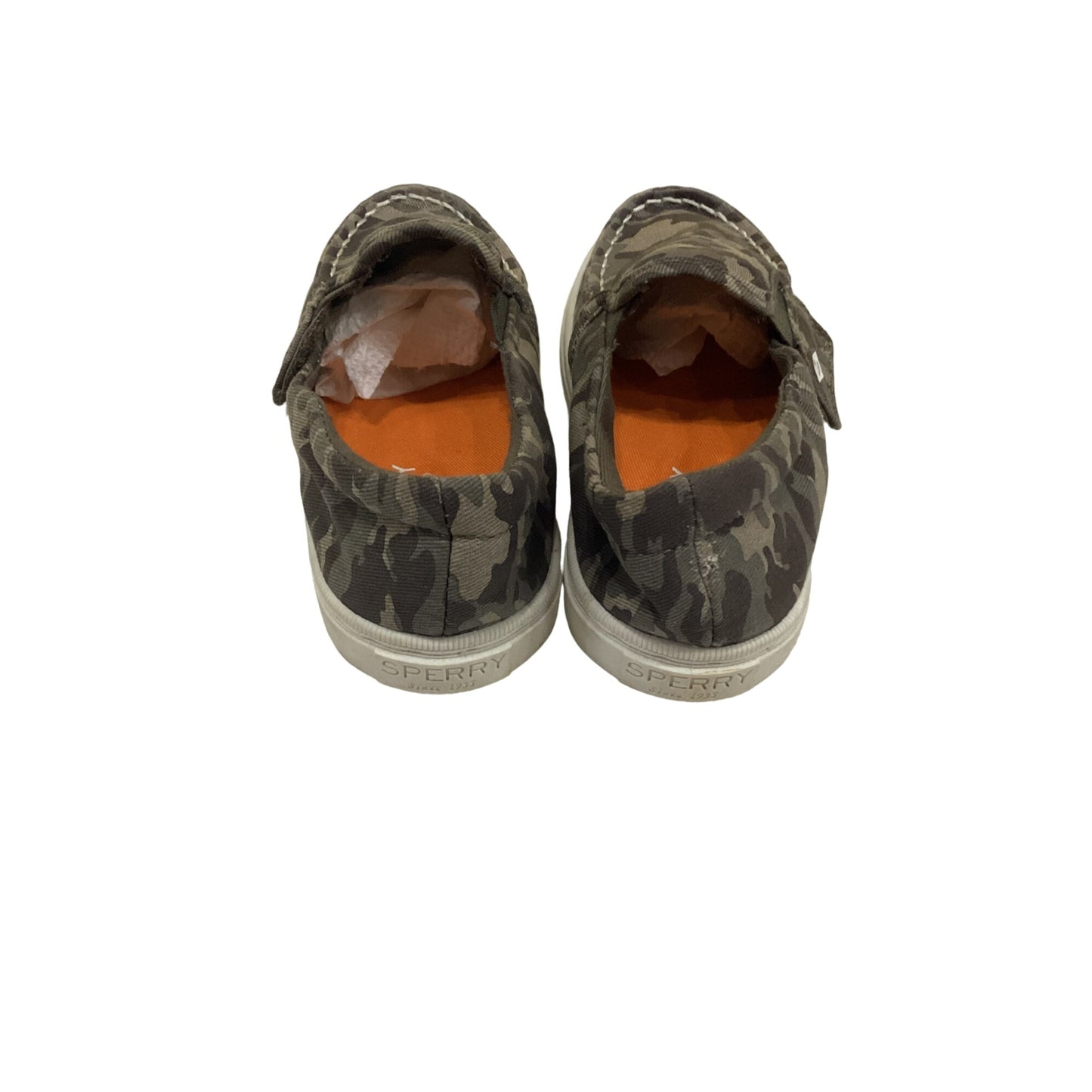 Kids Sperry Loafer Shoes