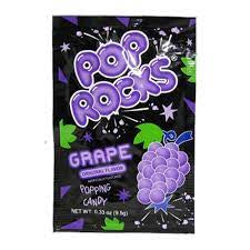 Pop Rocks
