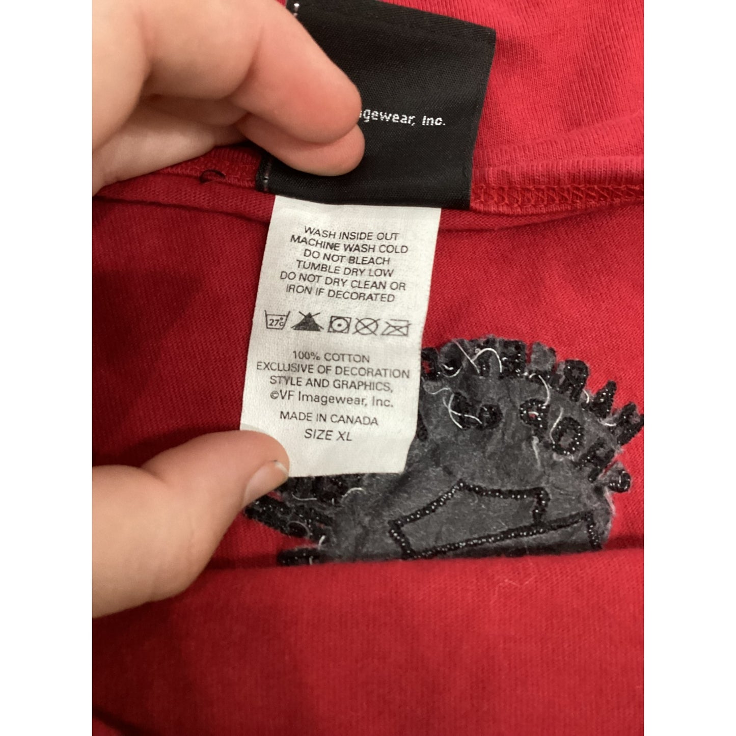Harley Davidson Shirt