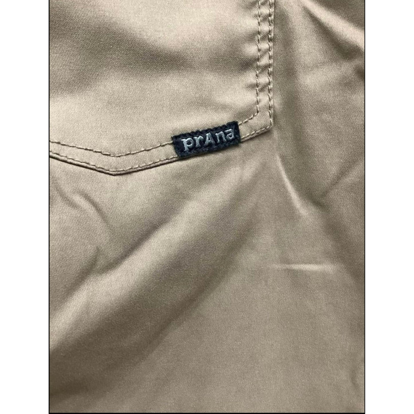 Men’s PrAna Bottoms