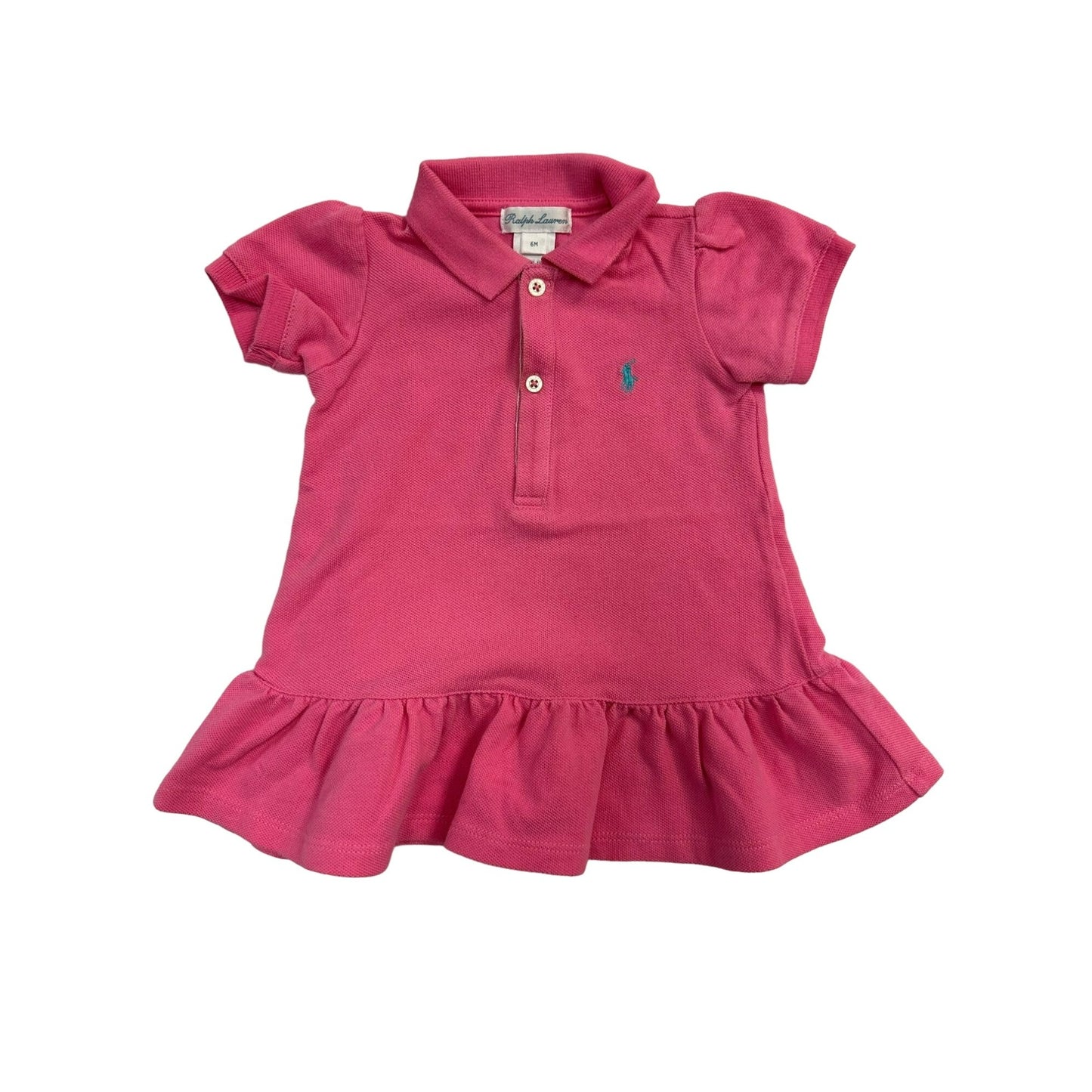 Ralph Lauren Baby Polo
