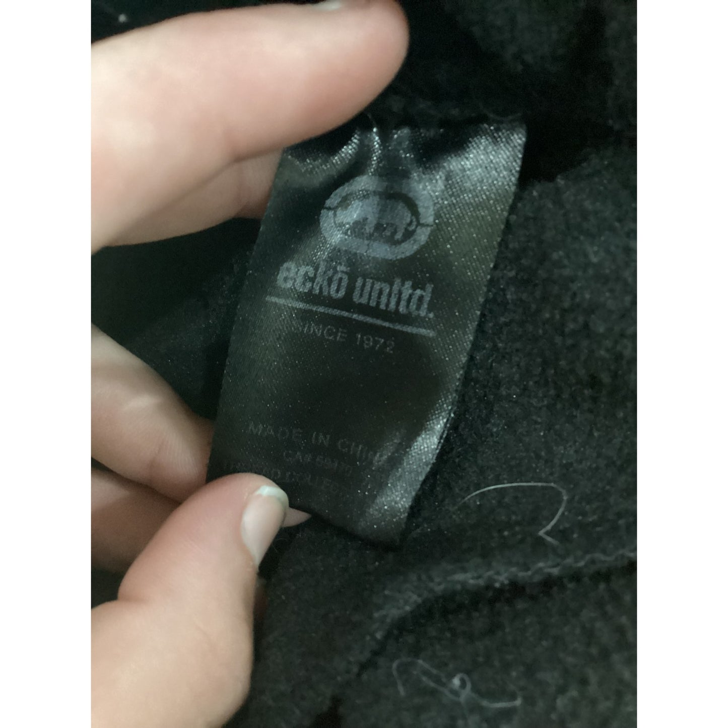 Ecko Unltd Sweatpants