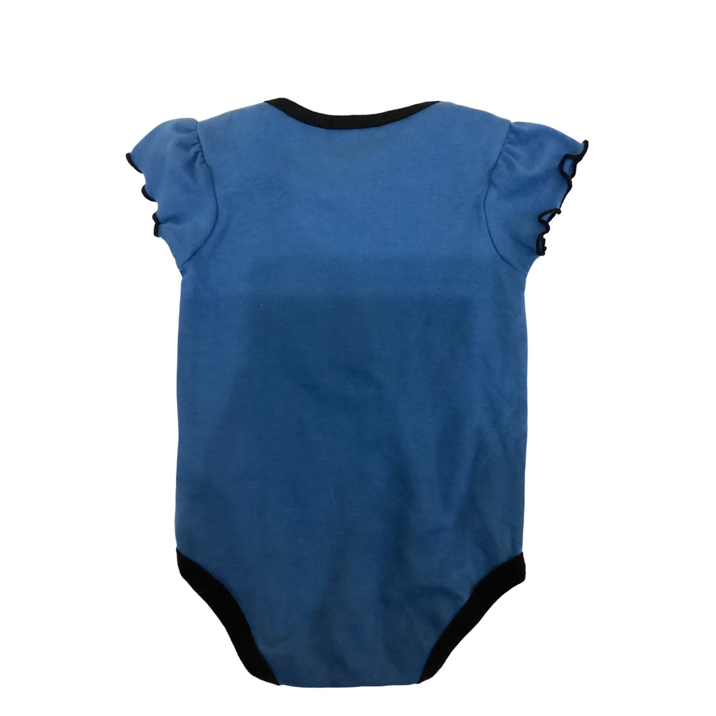 Infant MN Timberwolves Top