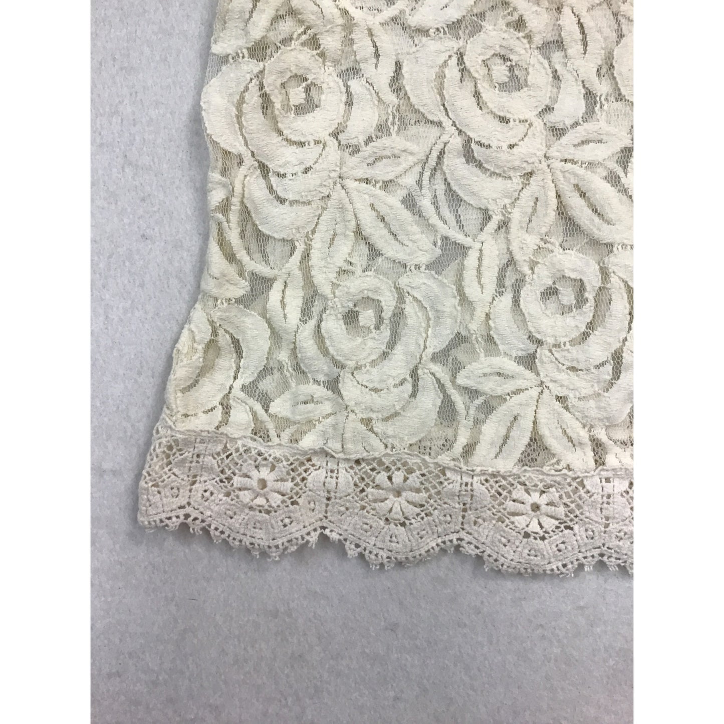 Women’s Beautiful Lace TankTop