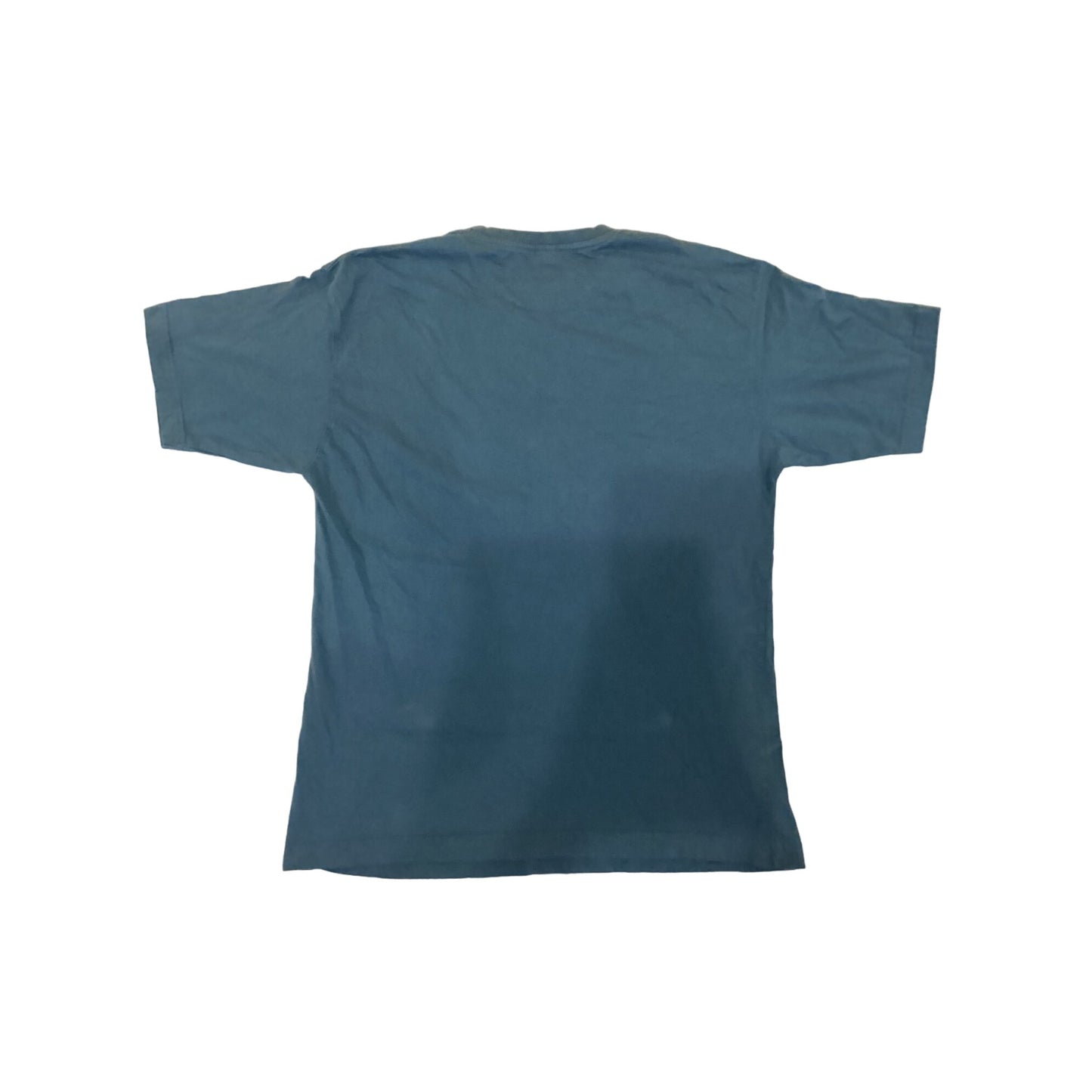 Newport Blue Graphic Tee