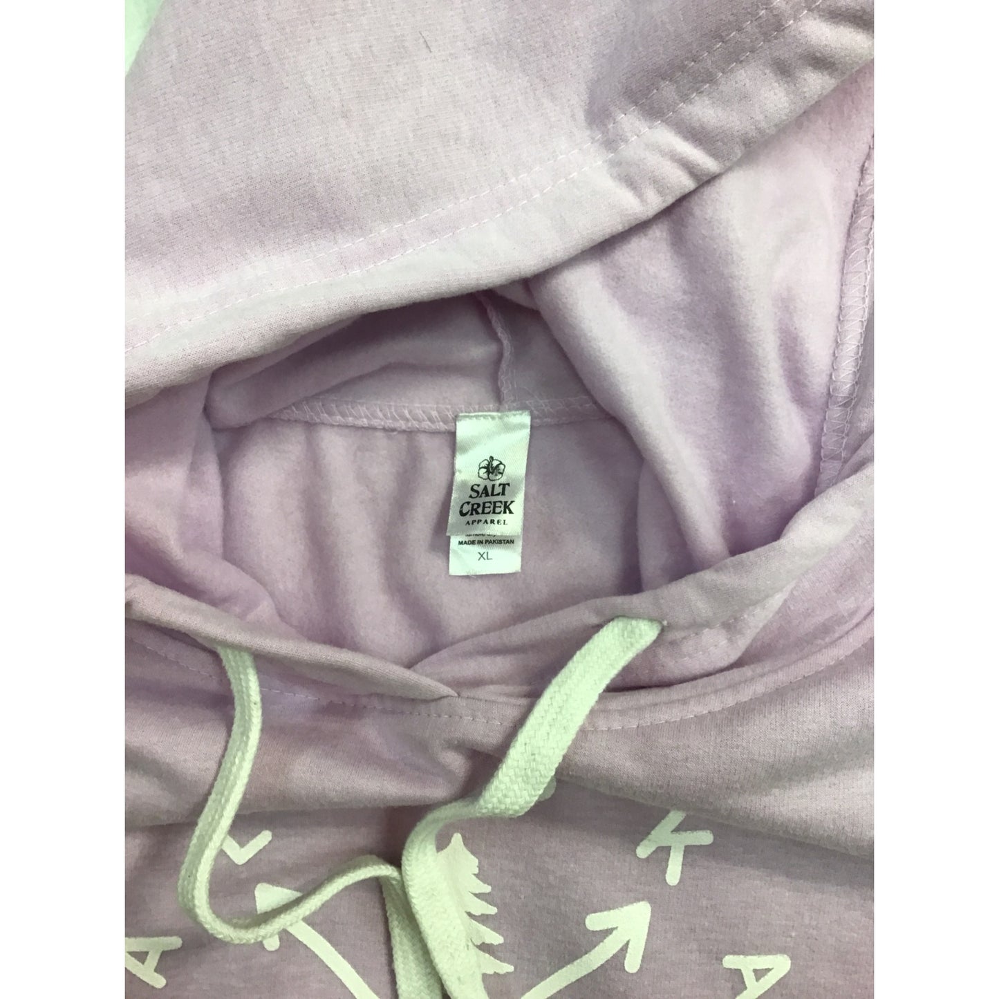 Women's Salt Creek Hoodie