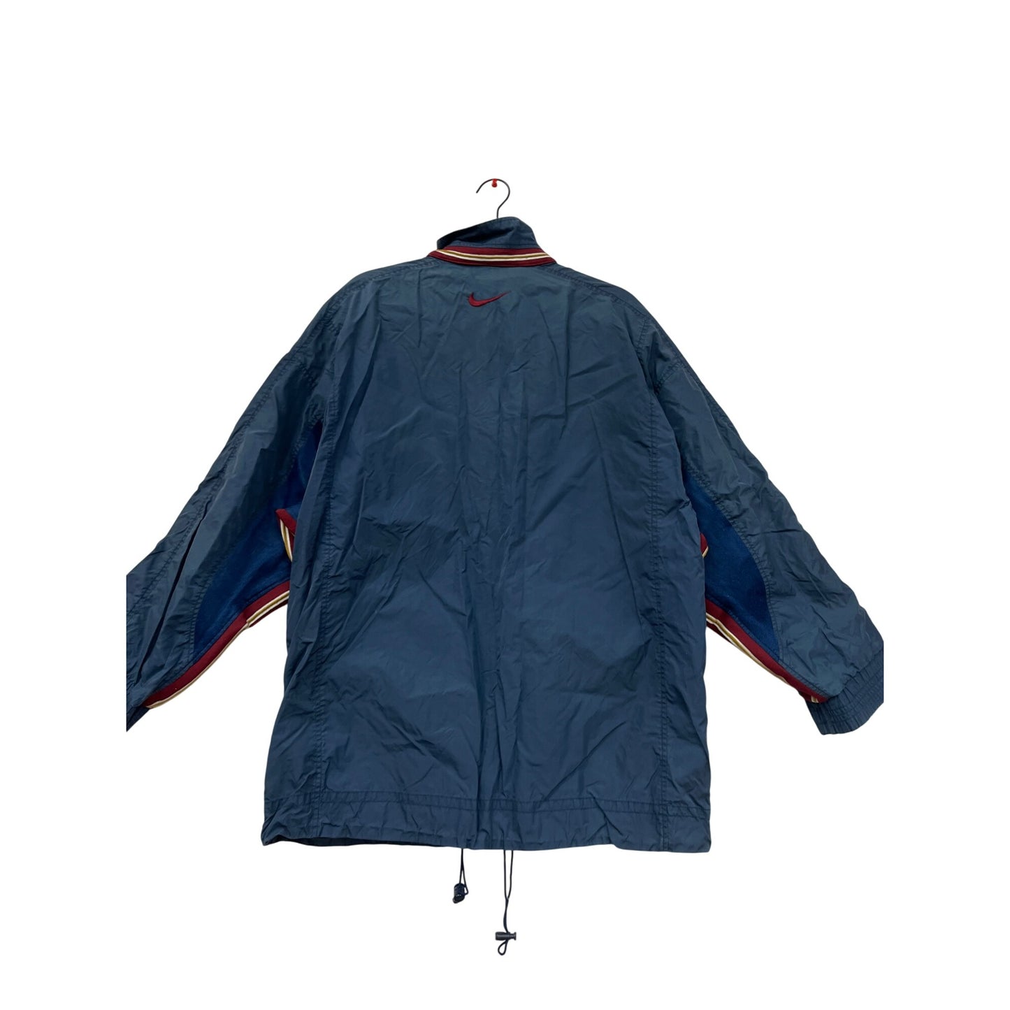 Men’s Vintage 90s Nike Windbreaker Jacket #2947