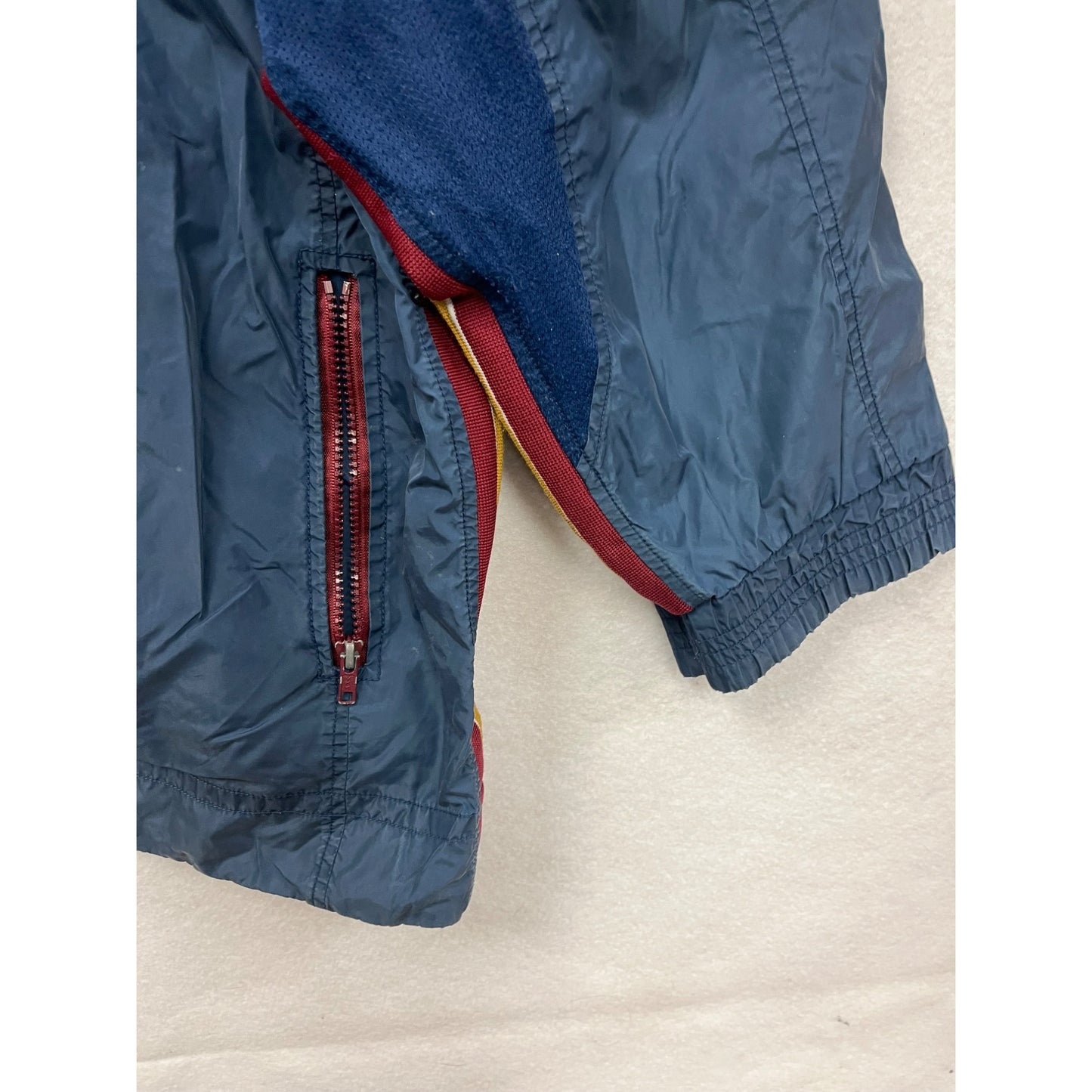 Men’s Vintage 90s Nike Windbreaker Jacket #2947