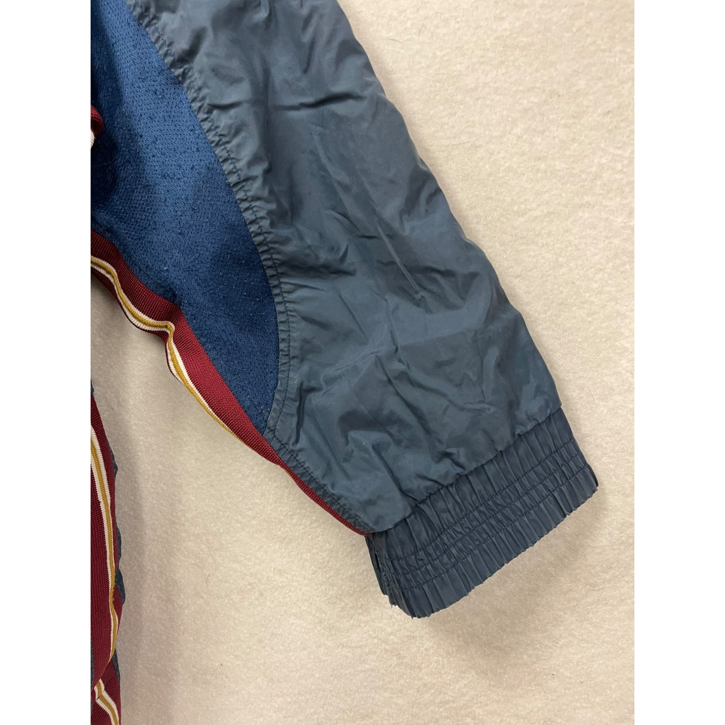 Men’s Vintage 90s Nike Windbreaker Jacket #2947