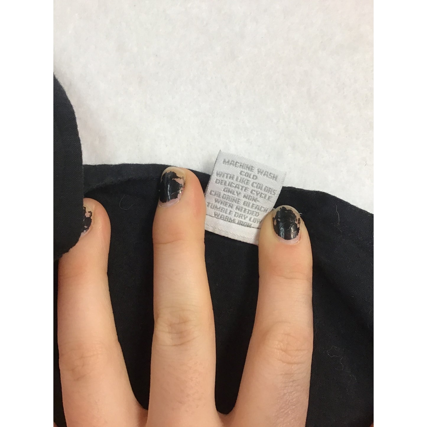 Women’s unique dress