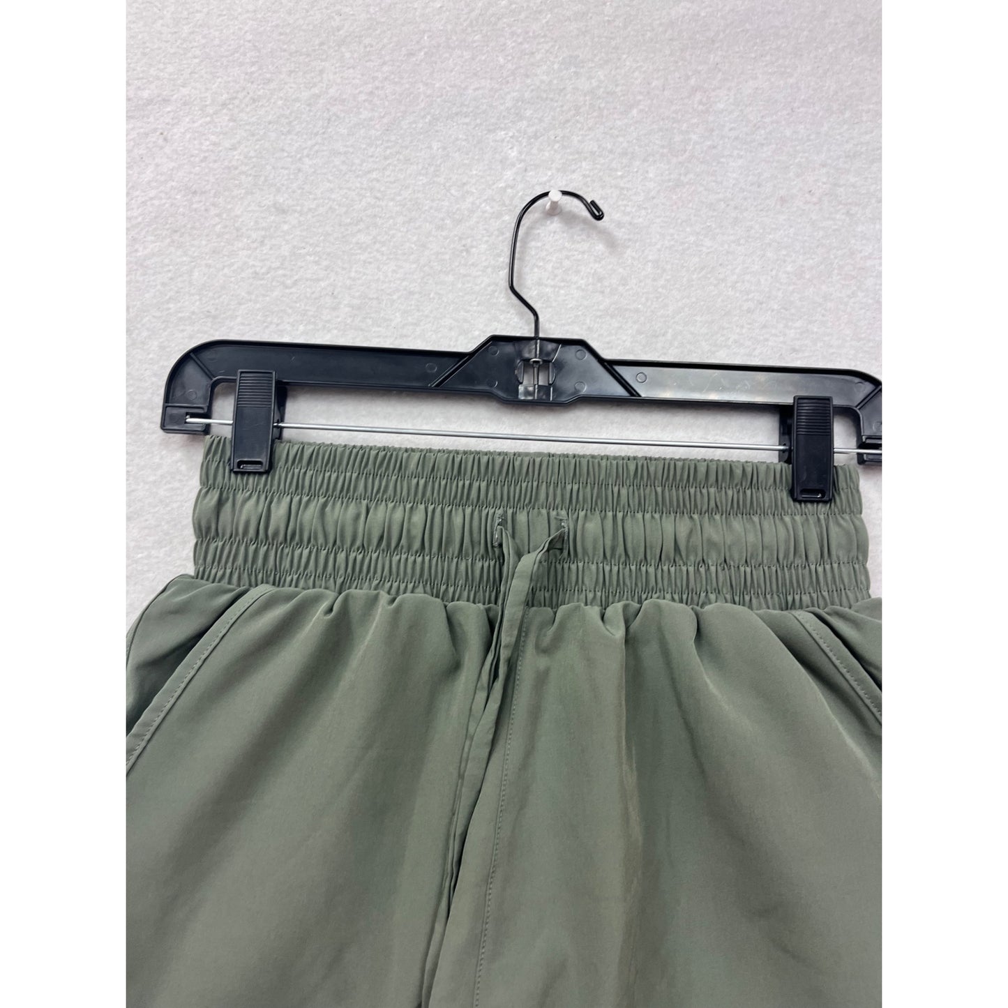 Albion Womens Athletic Shorts Small #42A